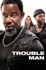 Imagen de Trouble Man!