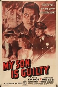 Film My Son is Guilty streaming VF complet