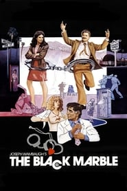 Film The Black Marble streaming VF complet
