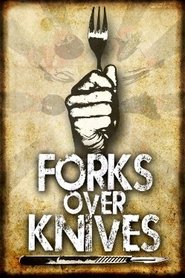 Imagen de Forks Over Knives