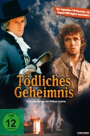 Poster of Caleb Williams