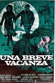 Film Una breve vacanza streaming VF complet
