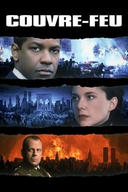 Film Couvre-feu streaming VF complet
