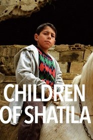 Imagen de Children of Shatila