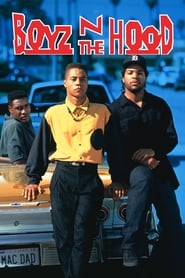 Boyz n the Hood