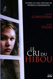 Film Le Cri du hibou streaming VF complet