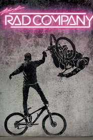 Brandon Semenuk's Rad Company streaming sur filmcomplet