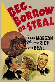 Film Beg, Borrow or Steal streaming VF complet
