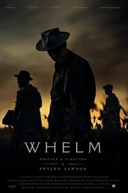 Poster for Whelm (2019)