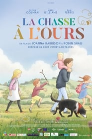 Film La chasse à l'ours streaming VF complet