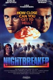 Film Objectif nucléaire streaming VF complet