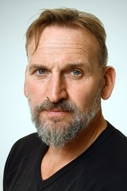 Picture of Christopher Eccleston