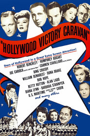 Hollywood Victory Caravan streaming sur filmcomplet