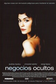 Negocios ocultos 2002