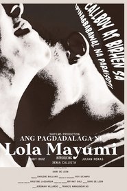 Imagen de Ang Pagdadalaga ni Lola Mayumi