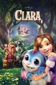 Poster for Clara (2019)