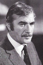 Picture of Nigel Davenport