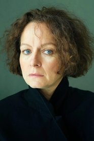 Picture of Samantha Morton