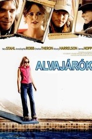 Alvajárók 2008