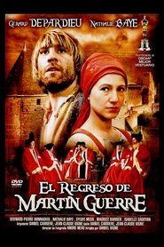 Imagen de El regreso de Martin Guerre