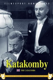 Film Katakomby streaming VF complet
