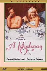 Film Nothing Personal streaming VF complet