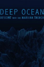 Imagen de Deep Ocean: Descent into the Mariana Trench