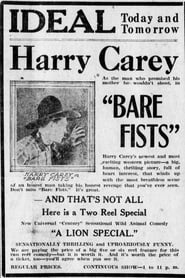 Bare Fists