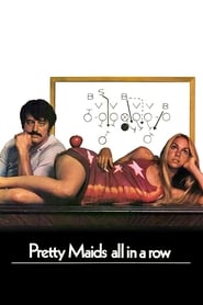 Pretty Maids All in a Row streaming sur filmcomplet