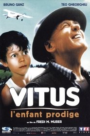 Film Vitus, l'enfant prodige streaming VF complet