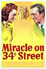 Film Miracle sur la 34ème rue streaming VF complet