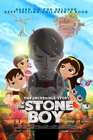La Increible historia del Niño de Piedra La Increible historia del Niño de Piedra