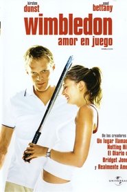 Wimbledon. El amor está en juego 2004
