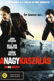 A nagy kaszálás 2005