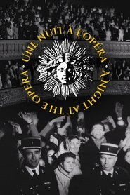 Imagen de Une nuit à l’opéra