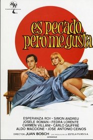 Film Es pecado... pero me gusta streaming VF complet