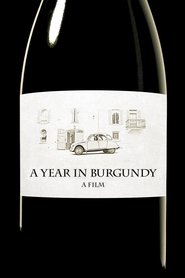 Imagen de A Year in Burgundy