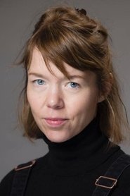 Picture of Anna Maxwell Martin