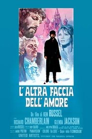 Film La Symphonie pathétique streaming VF complet