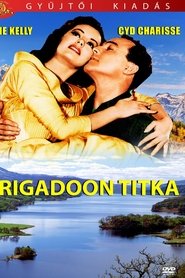 Brigadoon titka 1954