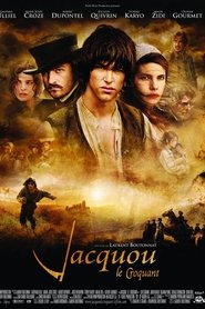 Film Jacquou Le Croquant streaming VF complet