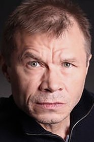 Picture of Aleksandr Bashirov