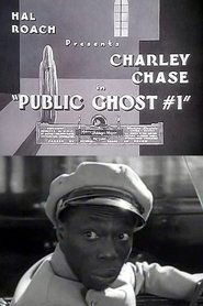 Public Ghost # 1 streaming sur filmcomplet