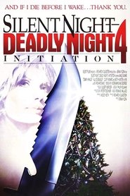 Silent Night Deadly Night 4: Initiation 1990