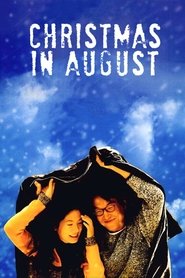 Film Christmas In August streaming VF complet