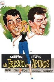 Imagen de Un fresco en apuros