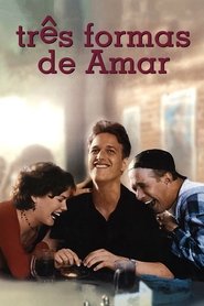 Imagen de Tres formas de amar