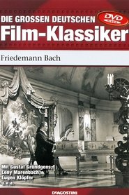 Film Friedemann Bach streaming VF complet