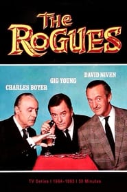 Poster of The Rogues