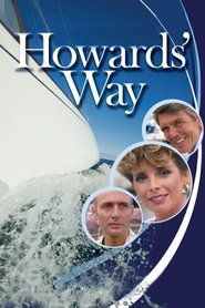 Poster of Howards' Way